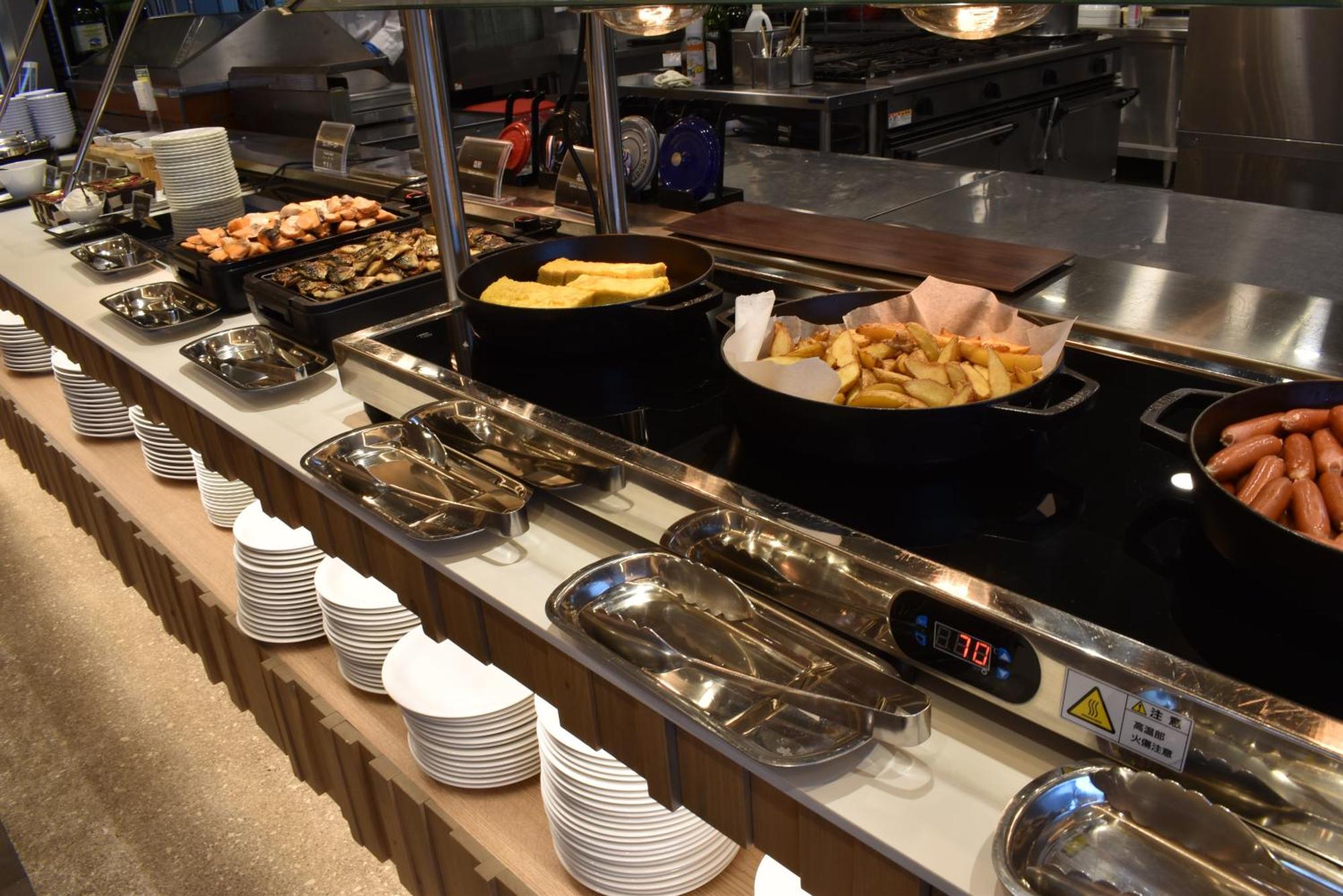 Biei Shirogane Onsen Hotel Park Hills Екстер'єр фото