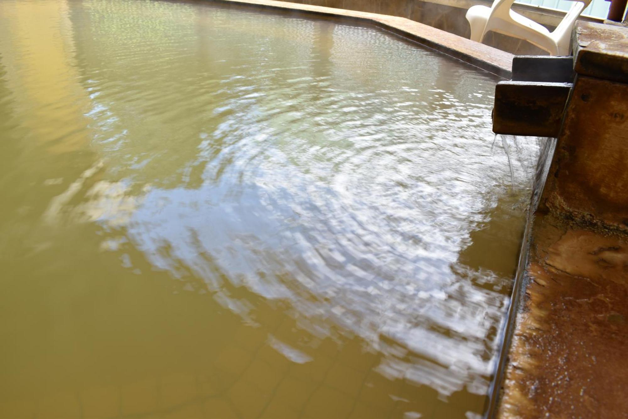 Biei Shirogane Onsen Hotel Park Hills Екстер'єр фото
