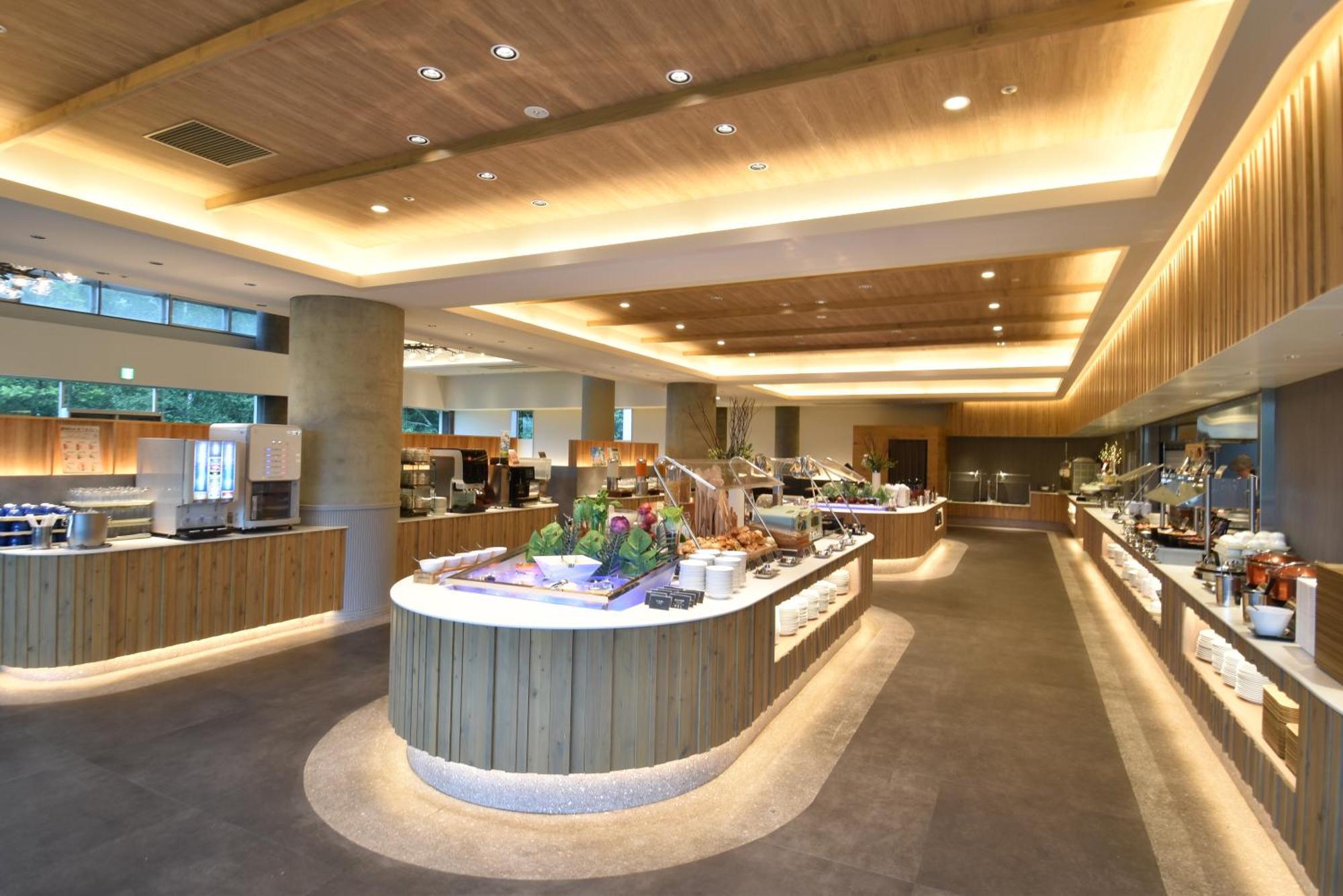 Biei Shirogane Onsen Hotel Park Hills Екстер'єр фото